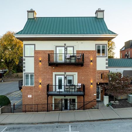 River Sirens Hotel-Contactless Check In Hotel Washington Exterior foto